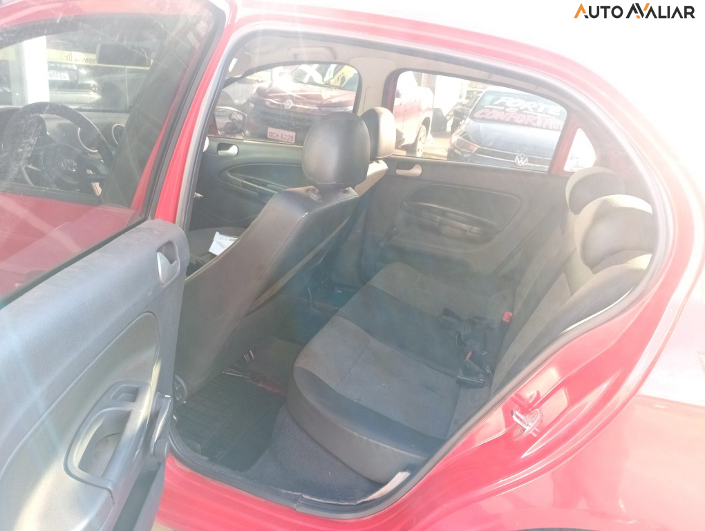 VOLKSWAGEN GOL 1.0 MI 8V FLEX 4P MANUAL G.VI