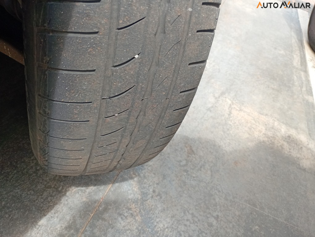 CITROEN C3 1.4 I GLX 8V FLEX 4P MANUAL