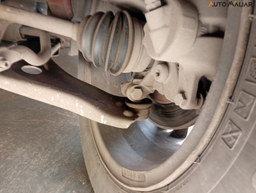 CITROEN C3 1.4 I GLX 8V FLEX 4P MANUAL