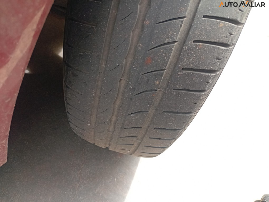 CITROEN C3 1.4 I GLX 8V FLEX 4P MANUAL