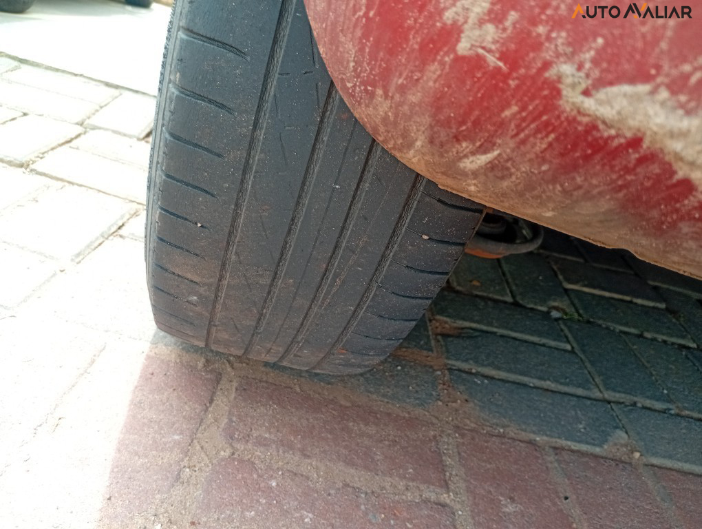 CITROEN C3 1.4 I GLX 8V FLEX 4P MANUAL