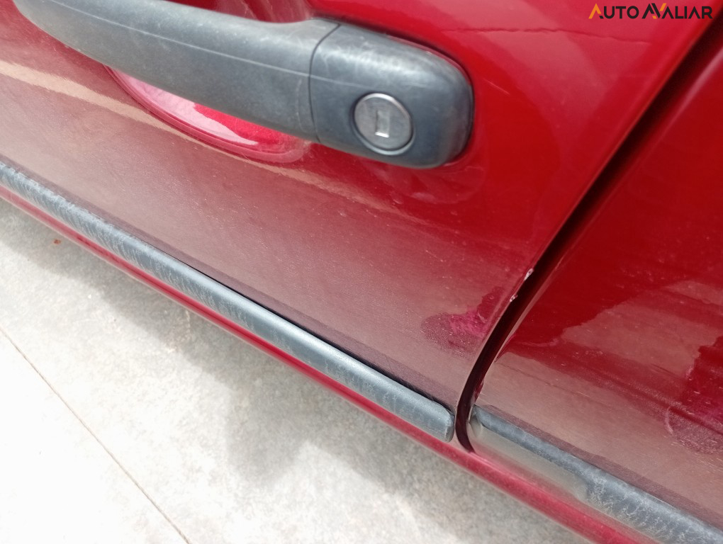 CITROEN C3 1.4 I GLX 8V FLEX 4P MANUAL