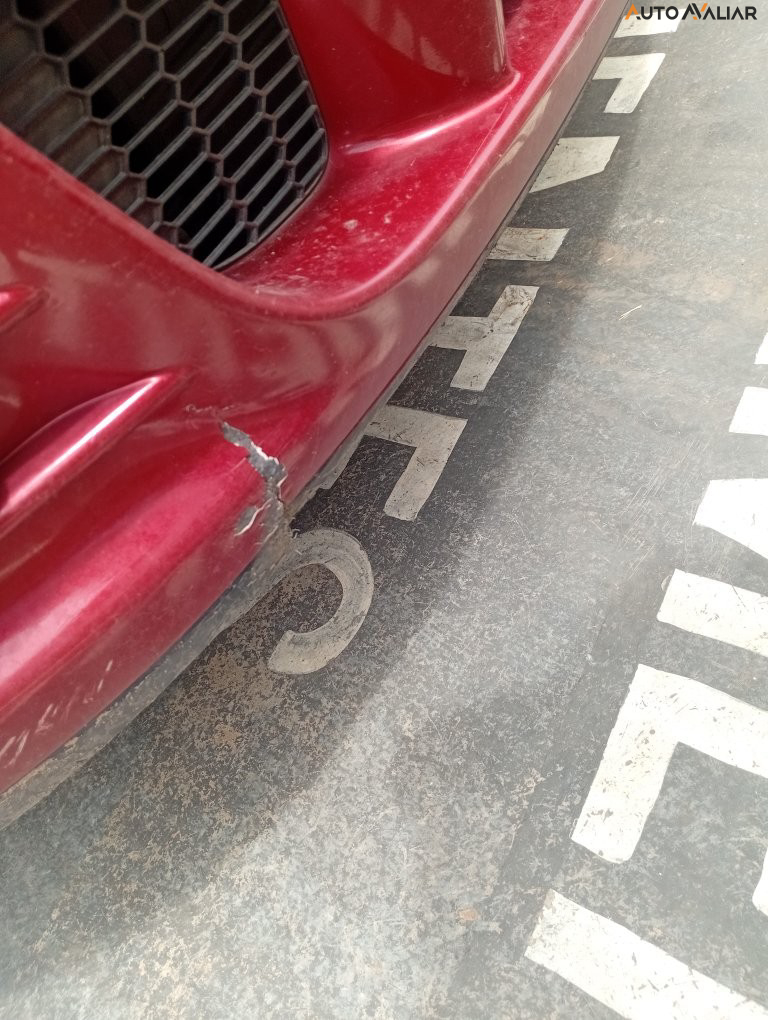 CITROEN C3 1.4 I GLX 8V FLEX 4P MANUAL