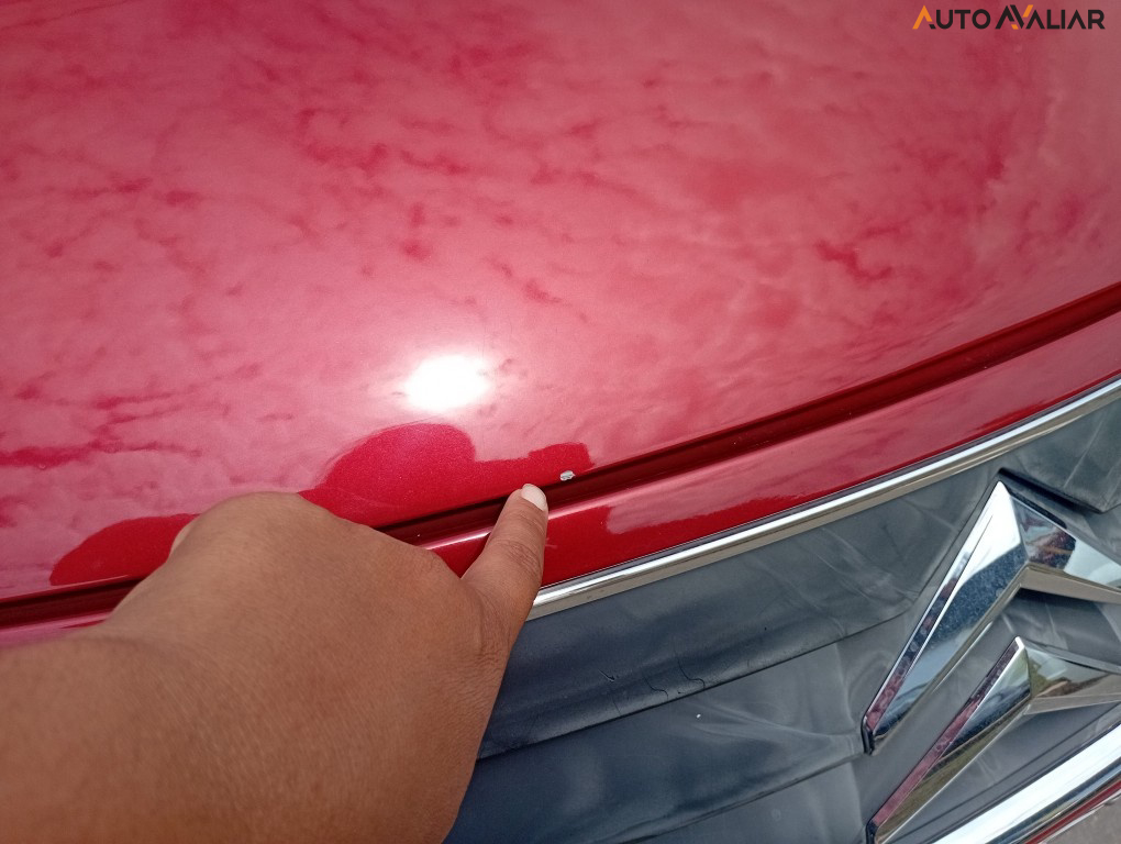 CITROEN C3 1.4 I GLX 8V FLEX 4P MANUAL