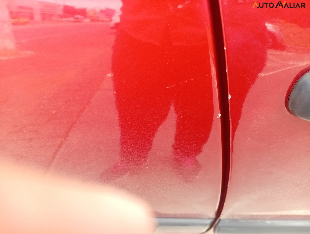 CITROEN C3 1.4 I GLX 8V FLEX 4P MANUAL