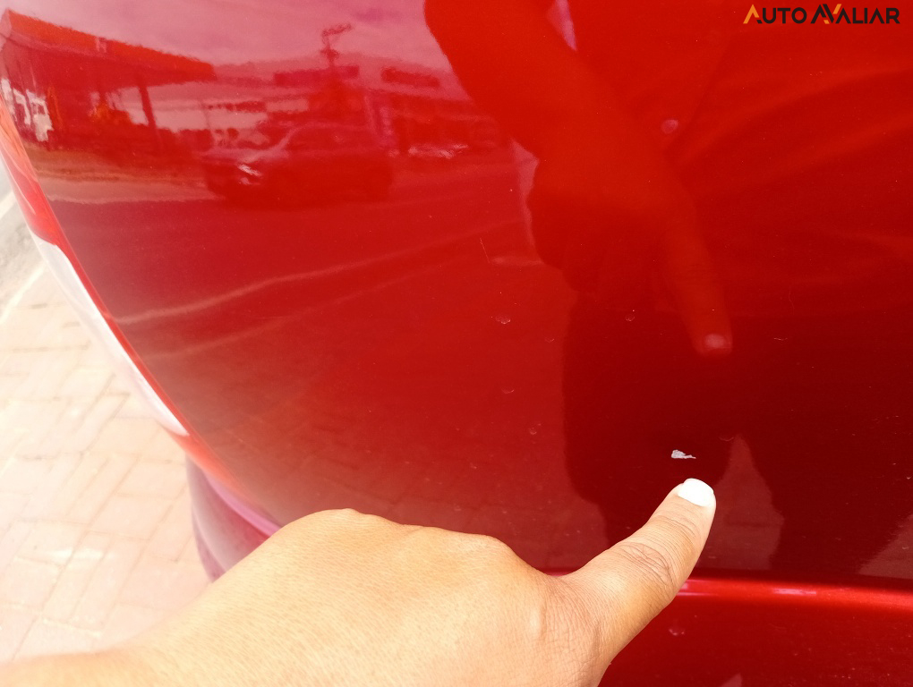 CITROEN C3 1.4 I GLX 8V FLEX 4P MANUAL