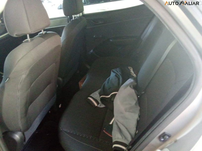HYUNDAI HB20 1.0 12V FLEX SENSE MANUAL