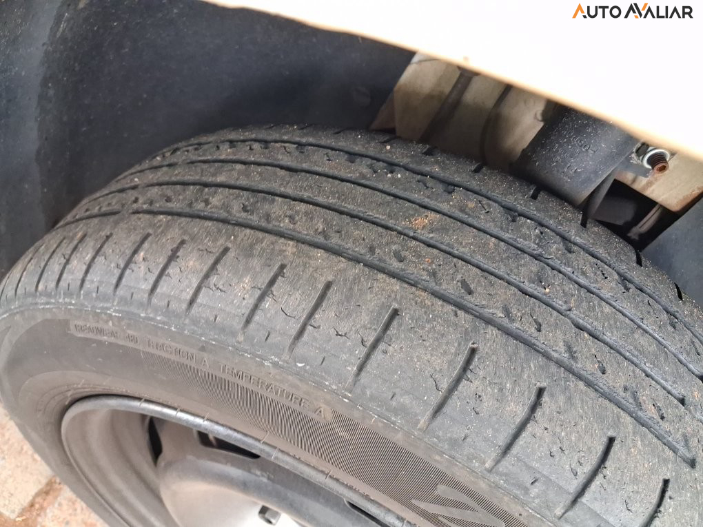 CITROEN C3 1.6 VTI 120 FLEX ATTRACTION EAT6