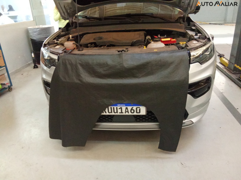 JEEP COMPASS S 1.3 TB 4XE AUT (HIBRIDO)