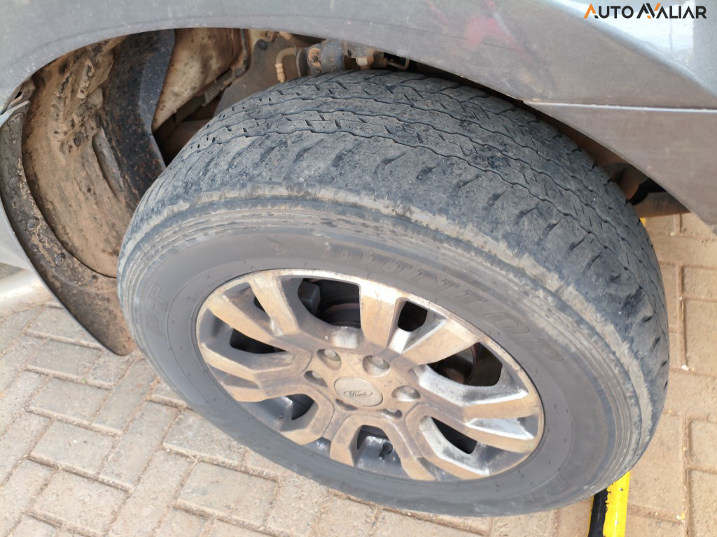 FORD RANGER 3.2 LIMITED 4X4 CD 20V DIESEL 4P AUTOMATICO