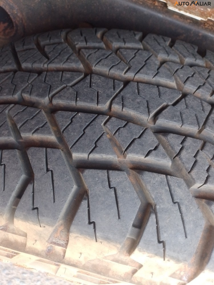 FORD RANGER 3.2 XLT 4X4 CD 20V DIESEL 4P AUTOMATICO