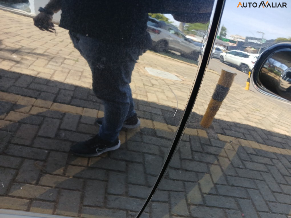 JEEP RENEGADE 1.3 T270 TURBO FLEX LONGITUDE AT6