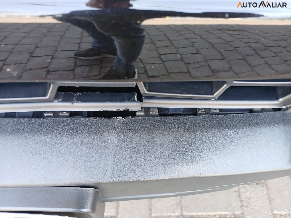 JEEP RENEGADE 1.3 T270 TURBO FLEX LONGITUDE AT6