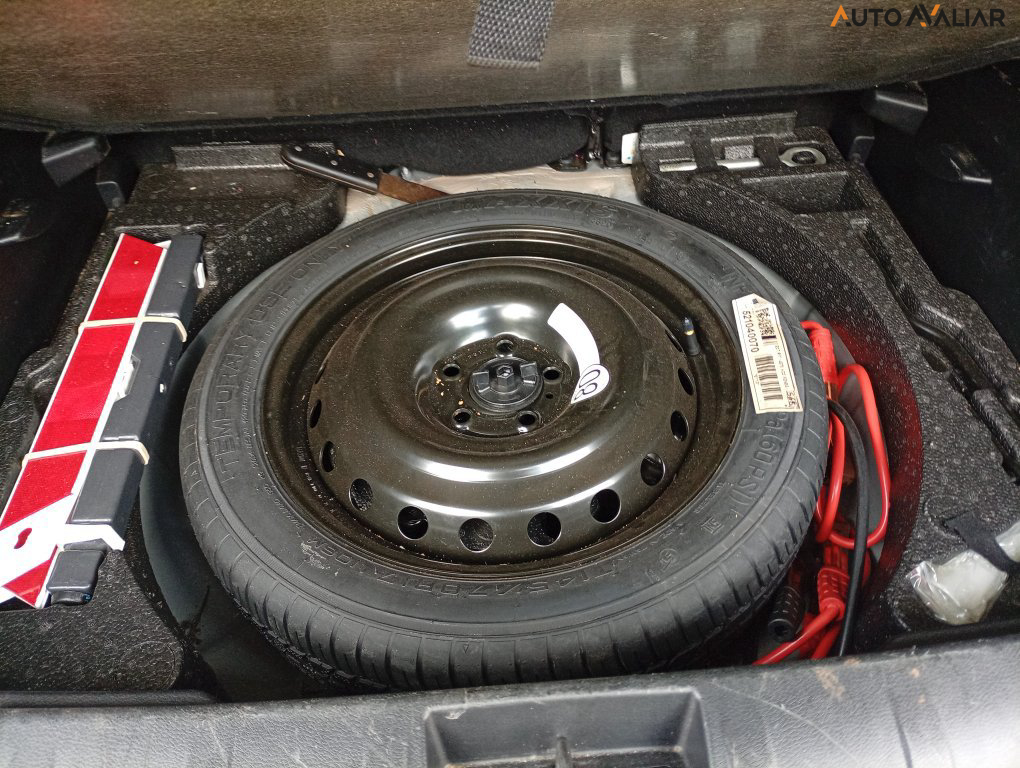 JEEP RENEGADE 1.8 16V FLEX SPORT 4P AUTOMATICO