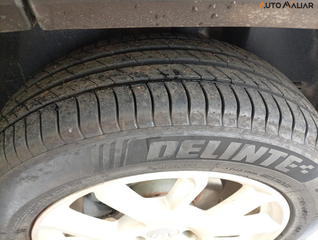 JEEP RENEGADE 1.8 16V FLEX SPORT 4P AUTOMATICO