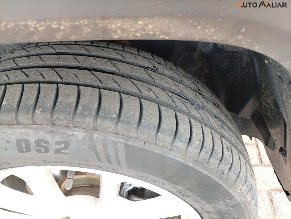 JEEP RENEGADE 1.8 16V FLEX SPORT 4P AUTOMATICO