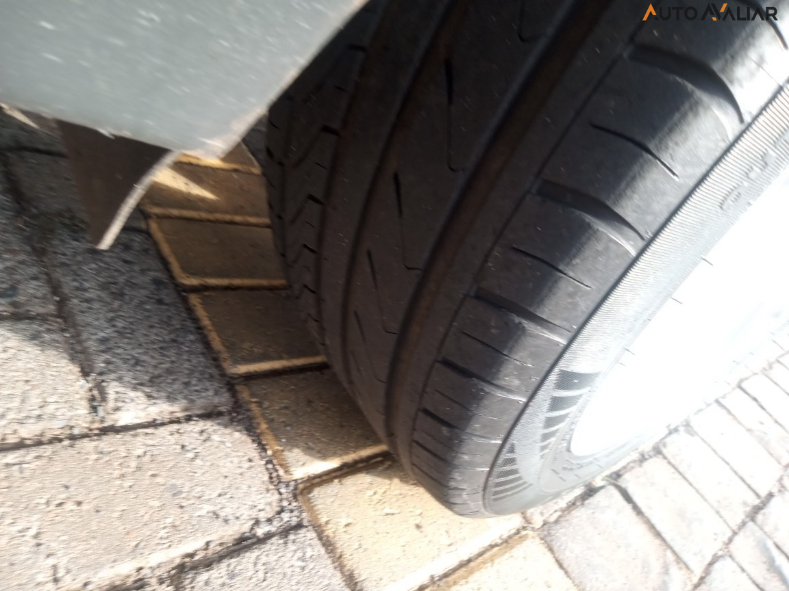 CHEVROLET TRACKER 1.4 16V TURBO FLEX PREMIER AUTOMATICO