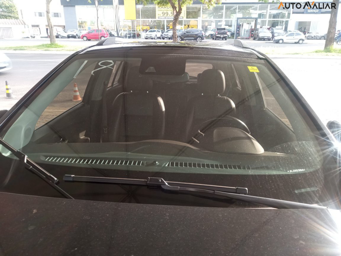 CHEVROLET TRACKER 1.4 16V TURBO FLEX PREMIER AUTOMATICO