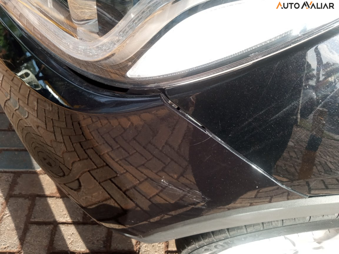 CHEVROLET TRACKER 1.4 16V TURBO FLEX PREMIER AUTOMATICO