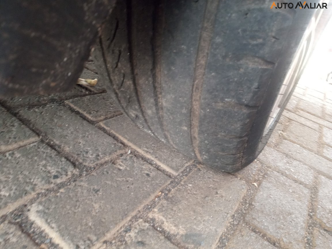 CHEVROLET TRACKER 1.4 16V TURBO FLEX PREMIER AUTOMATICO