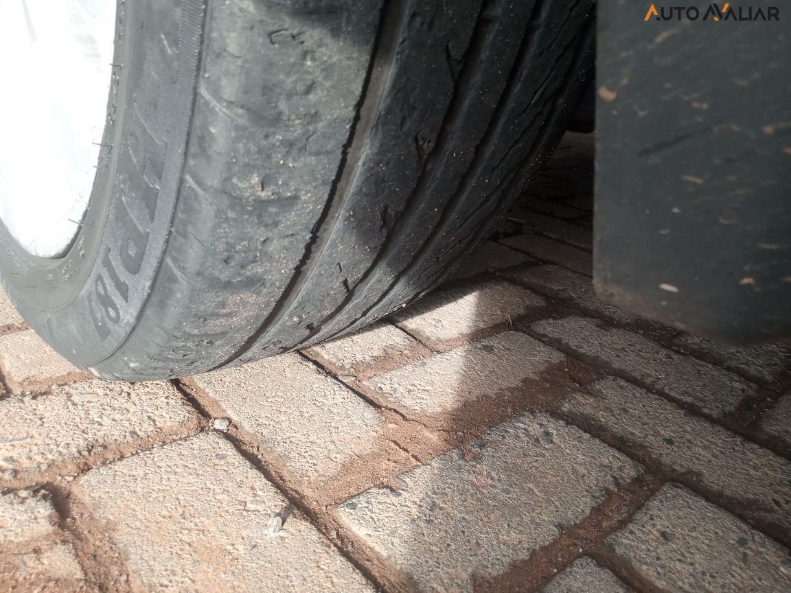 CHEVROLET TRACKER 1.4 16V TURBO FLEX PREMIER AUTOMATICO