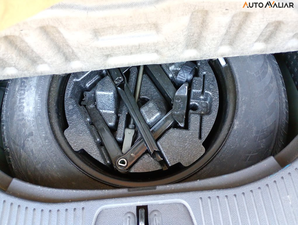 CHEVROLET TRACKER 1.8 MPFI LTZ 4X2 16V FLEX 4P AUTOMATICO