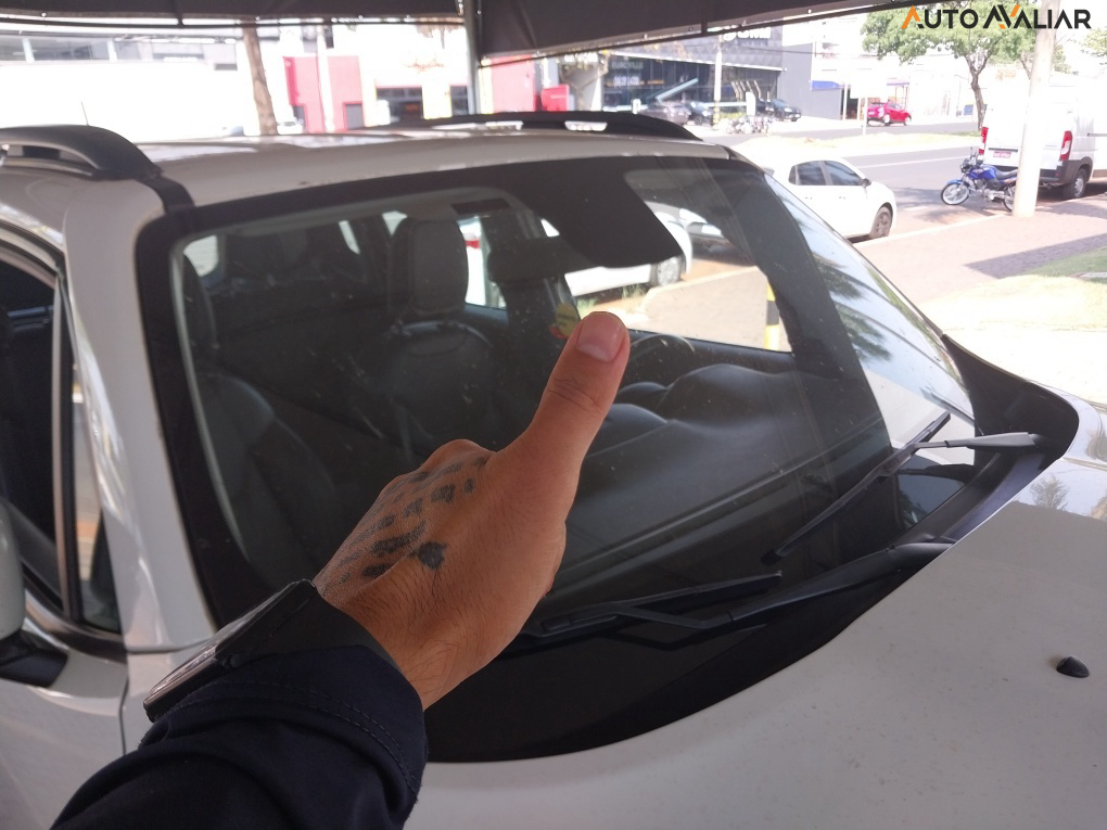 JEEP RENEGADE 2.0 16V TURBO DIESEL LONGITUDE 4P 4X4 AUTOMATICO