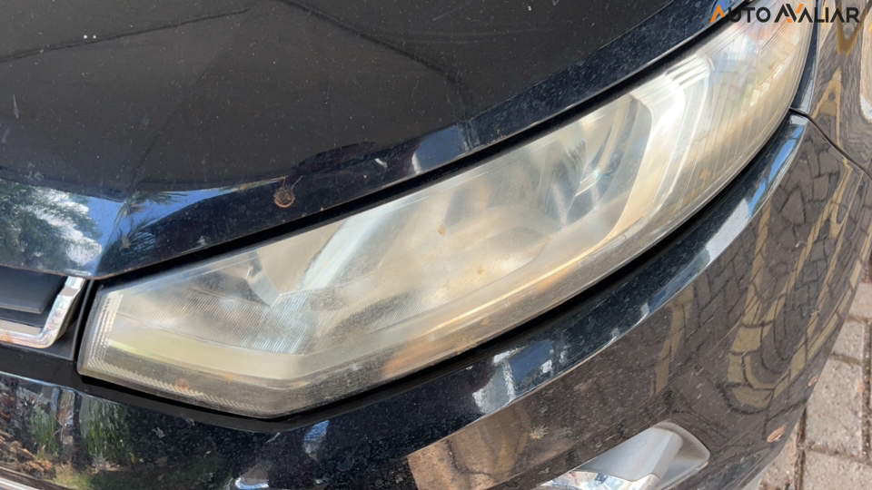 FORD ECOSPORT 2.0 TITANIUM PLUS 16V FLEX 4P POWERSHIFT