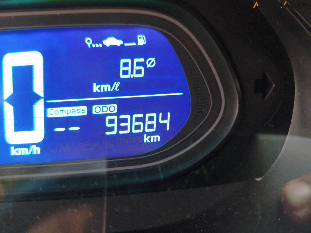 CHEVROLET ONIX 1.4 MPFI LTZ 8V FLEX 4P MANUAL