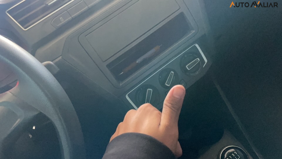 VOLKSWAGEN SAVEIRO 1.6 MSI ROBUST CS 16V FLEX 2P MANUAL