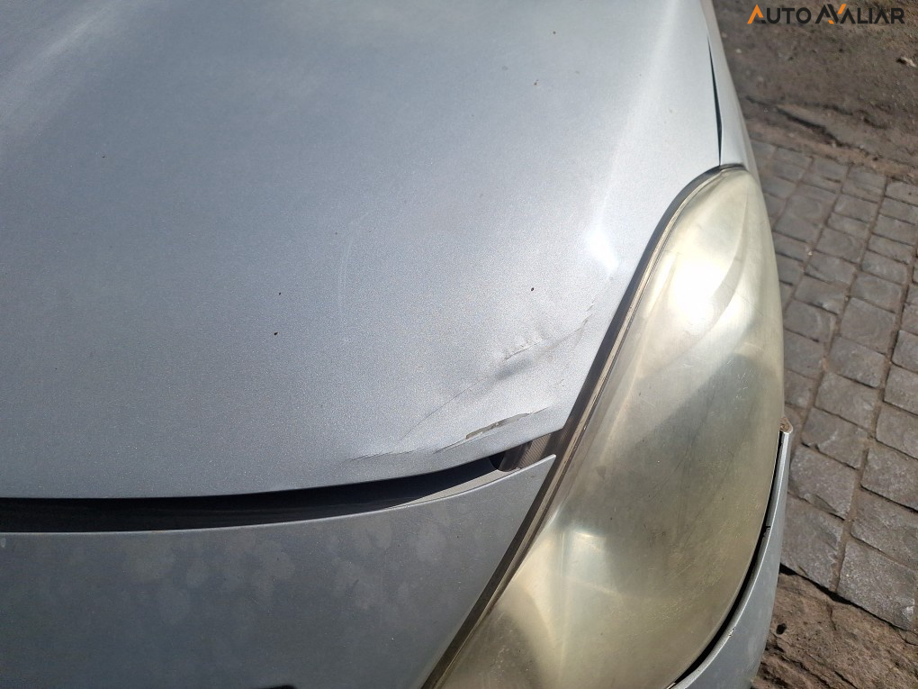 NISSAN VERSA SV 1.6 16V(FLEX)