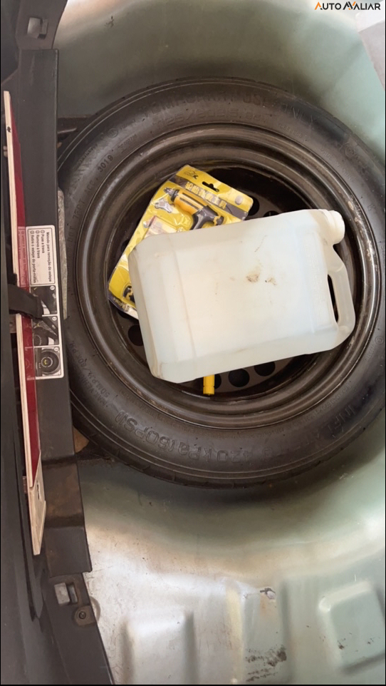 HYUNDAI HB20 1.0 12V FLEX SENSE MANUAL