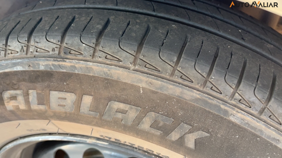 HYUNDAI HB20 1.0 12V FLEX SENSE MANUAL