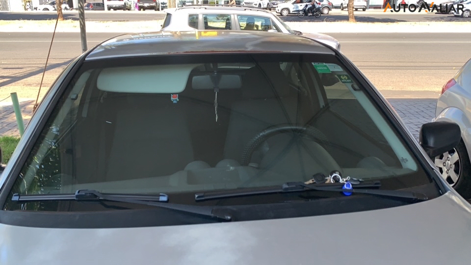 VOLKSWAGEN GOL 1.0 MI 8V FLEX 2P MANUAL G.IV