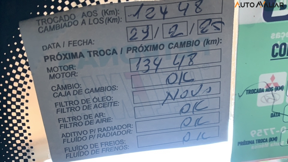 VOLKSWAGEN GOL 1.0 MI 8V FLEX 2P MANUAL G.IV
