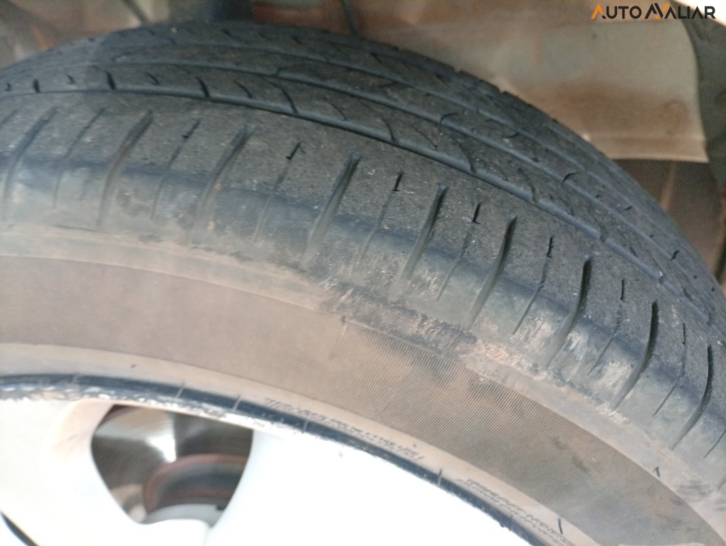 HYUNDAI HB20 1.0 COMFORT 12V FLEX 4P MANUAL