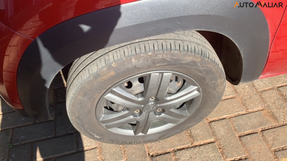 RENAULT KWID 1.0  ZEN 2 12V