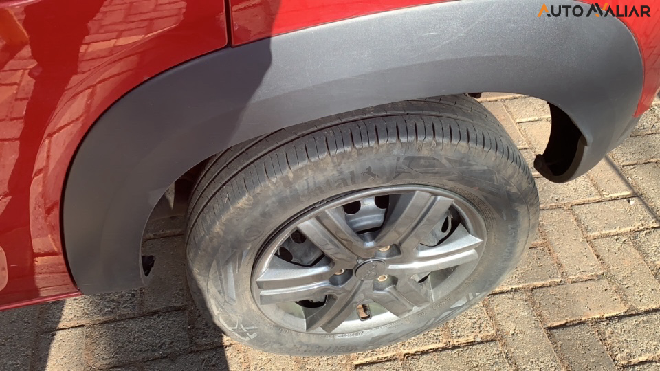 RENAULT KWID 1.0  ZEN 2 12V