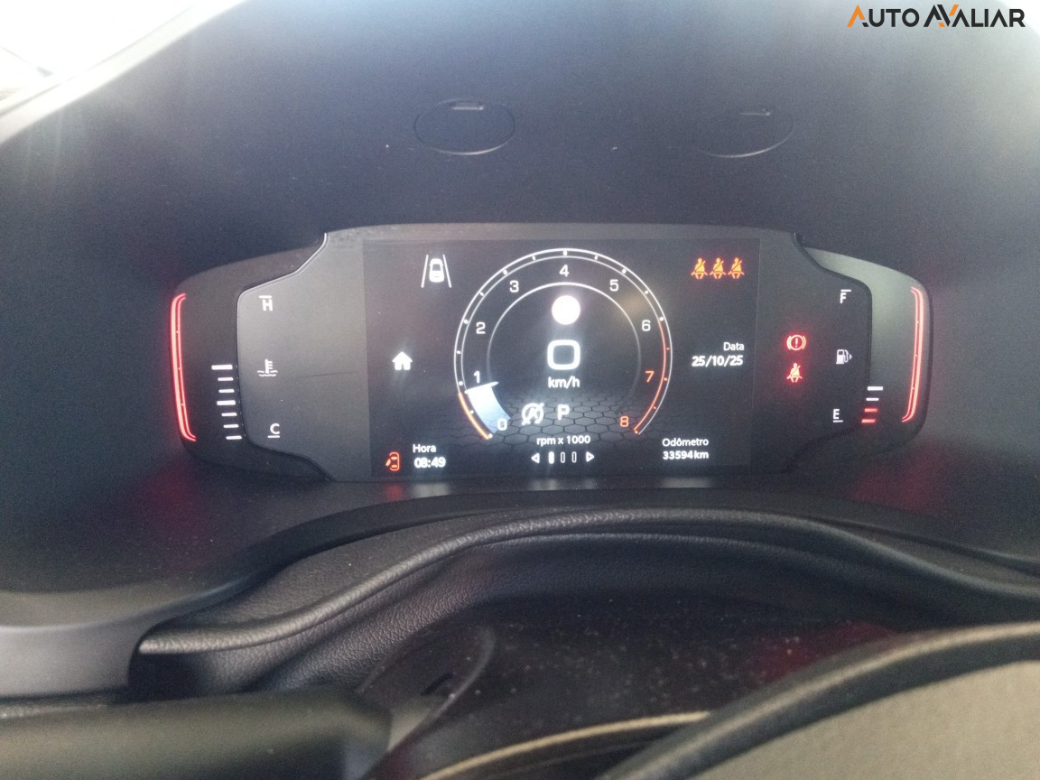 JEEP RENEGADE 1.3 T270 Turbo Flex S 4x4 At9