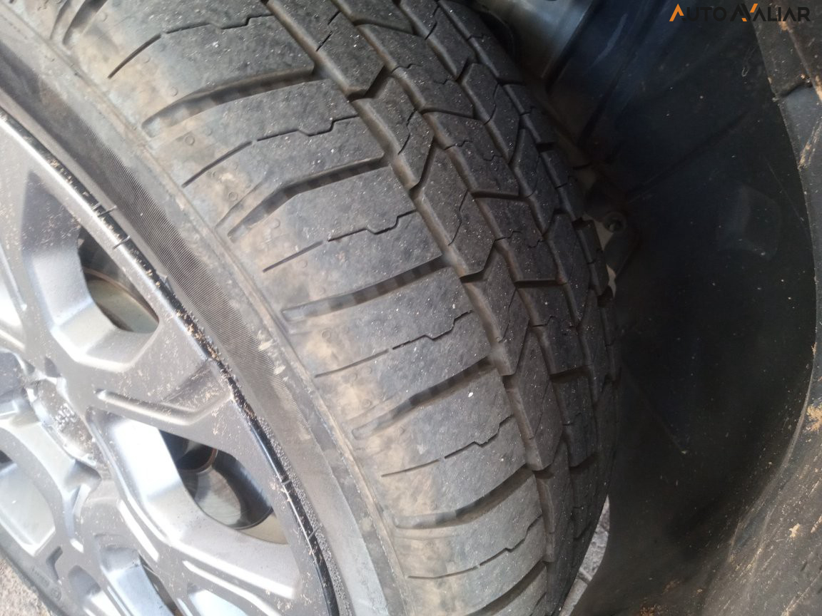 JEEP RENEGADE 1.3 T270 Turbo Flex S 4x4 At9