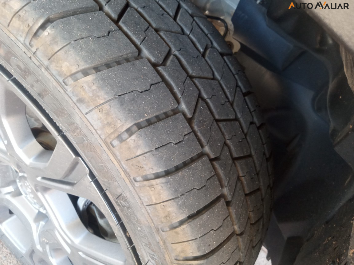 JEEP RENEGADE 1.3 T270 Turbo Flex S 4x4 At9