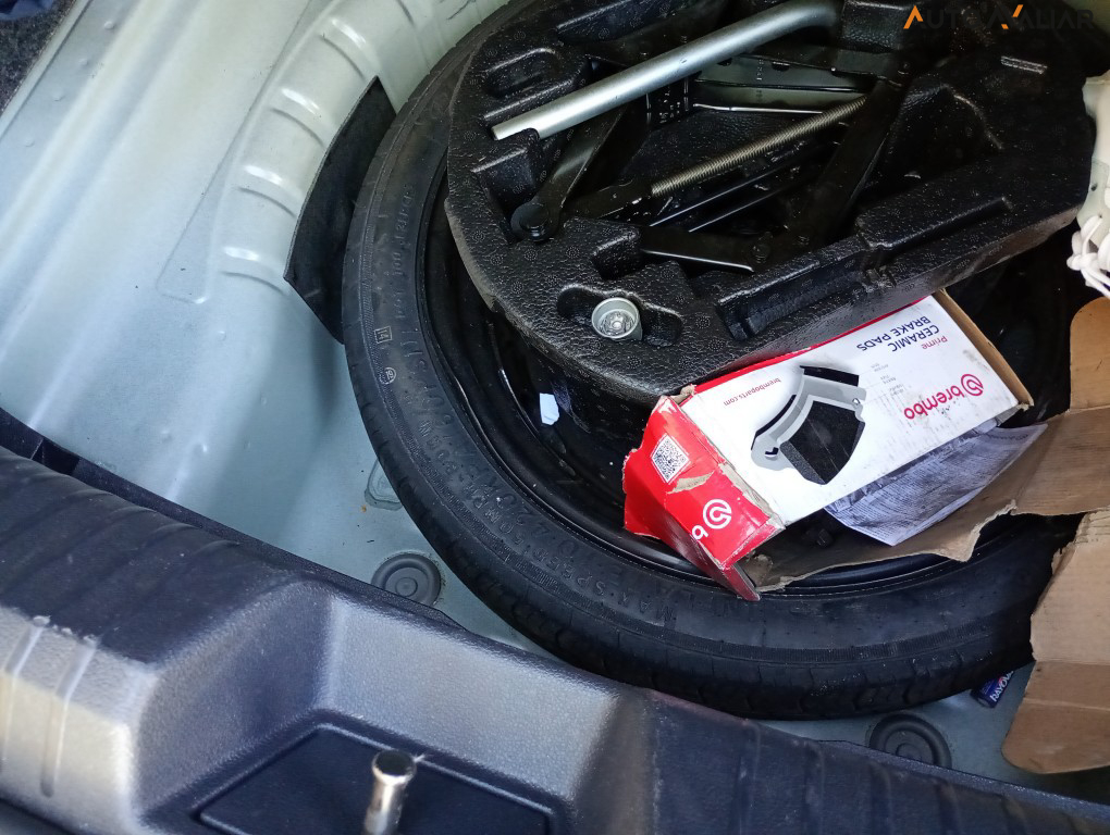 VOLKSWAGEN JETTA 2.0 350 TSI GASOLINA GLI DSG