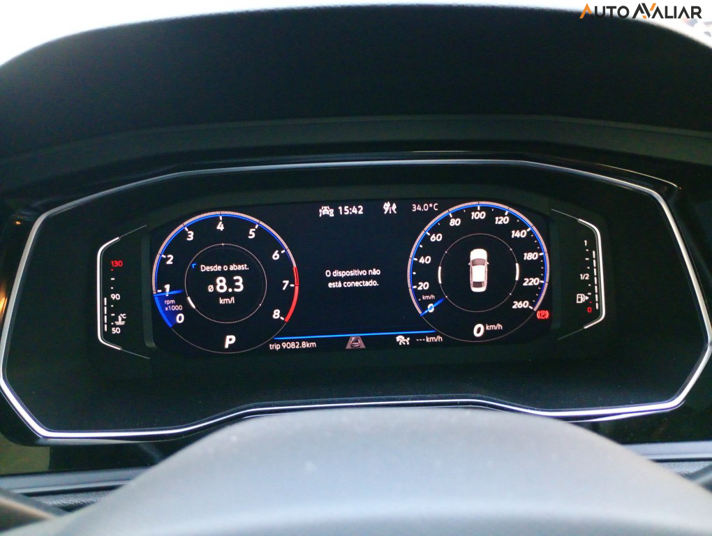 VOLKSWAGEN JETTA 2.0 350 TSI GASOLINA GLI DSG