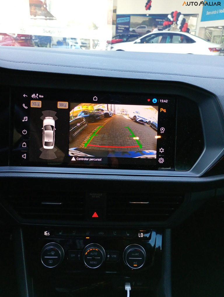 VOLKSWAGEN JETTA 2.0 350 TSI GASOLINA GLI DSG