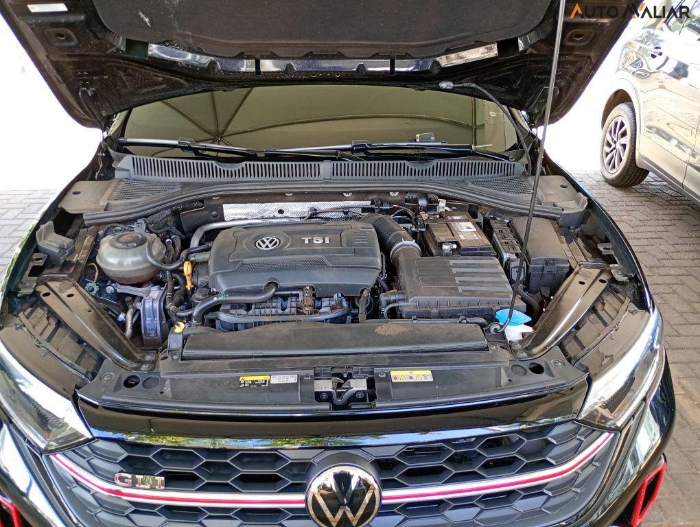 VOLKSWAGEN JETTA 2.0 350 TSI GASOLINA GLI DSG