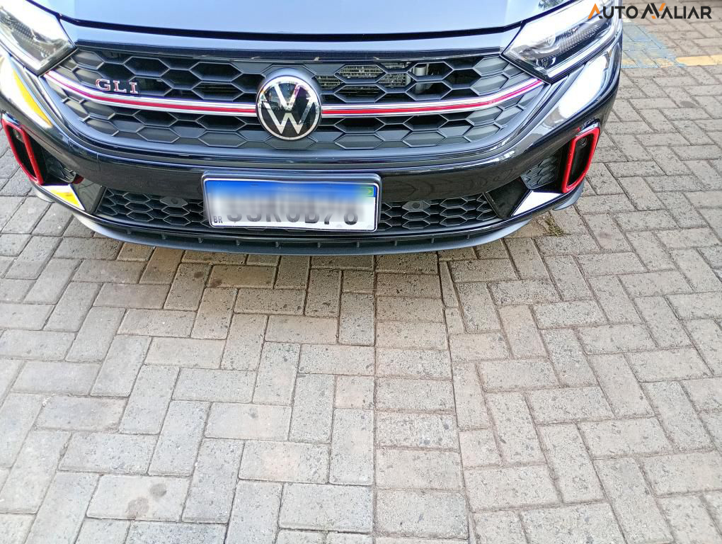 VOLKSWAGEN JETTA 2.0 350 TSI GASOLINA GLI DSG