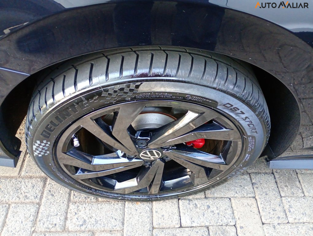 VOLKSWAGEN JETTA 2.0 350 TSI GASOLINA GLI DSG