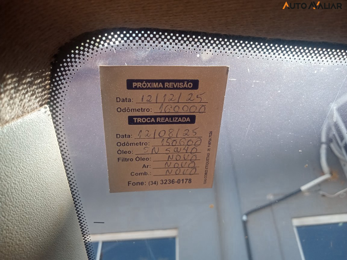 VOLKSWAGEN SAVEIRO 1.6 MSI ROBUST CS 8V FLEX 2P MANUAL