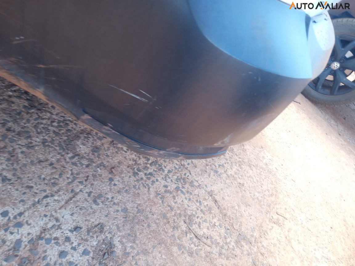 VOLKSWAGEN SAVEIRO 1.6 MSI ROBUST CS 8V FLEX 2P MANUAL