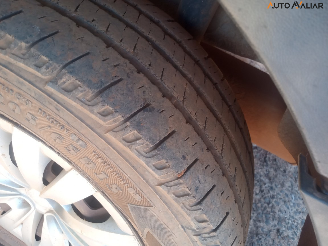 VOLKSWAGEN SAVEIRO 1.6 MSI ROBUST CS 8V FLEX 2P MANUAL